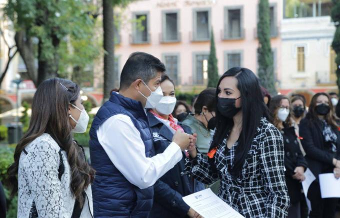 AYUNTAMIENTO . Habilita Ayuntamiento de Puebla el pago de infracciones viales los días domingo.