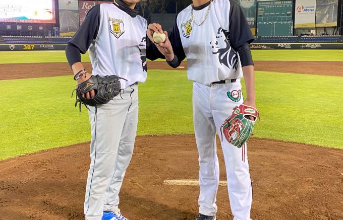 BEISBOL . Pericos gana el primero en la Serie del Príncipe