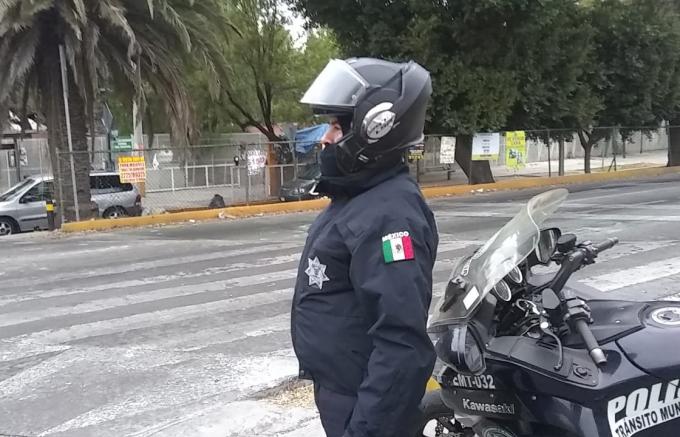 SEGURIDAD PÚBLICA . 27 cadetes rindieron protesta como nuevos policías