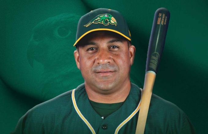 BEISBOL . Willie Romero, nuevo manager de Pericos de Puebla