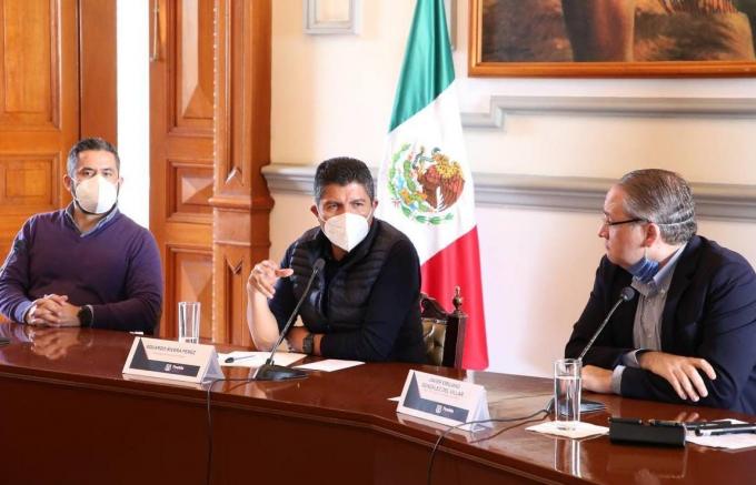 Con "Hoy Soy Regidor" el Ayuntamiento de Puebla abre las puertas a participación infantil.