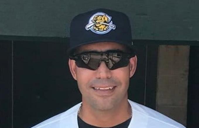 BÉISBOL . Gabriel Luckert es el nuevo coach de pitcheo de Pericos de Puebla.