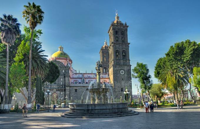 TURISMO . La revista de viajes Condé Nast Traveler, dio a conocer que Puebla se encuentra en la “Gold List” como destino mundial para visitar en el 2022.