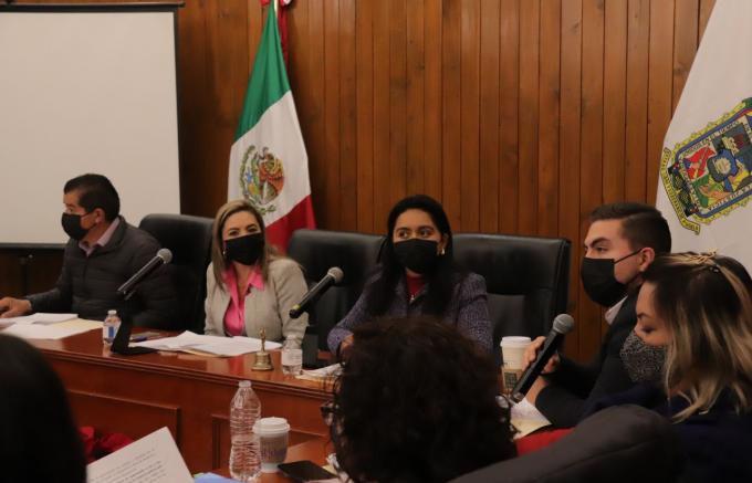 Aprueba cabildo de San Pedro Cholula adquisición de patrullas para ampliar presencia policial