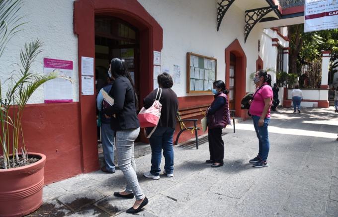 El Ayuntamiento de Tlaxcala y el Registro Civil agilizan el trámite de actas y copias fotostáticas certificadas.