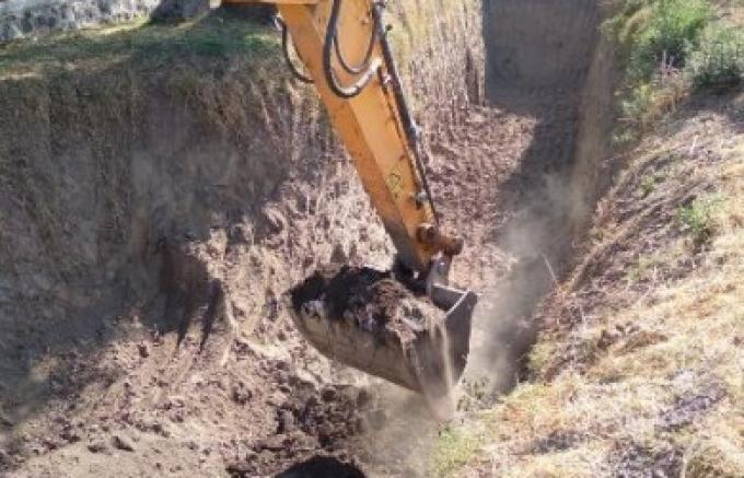 GOBIERNO DE CHOLULA CONTINÚA CON TRABAJOS PREVENTIVOS POR LA TEMPORADA DE LLUVIAS
