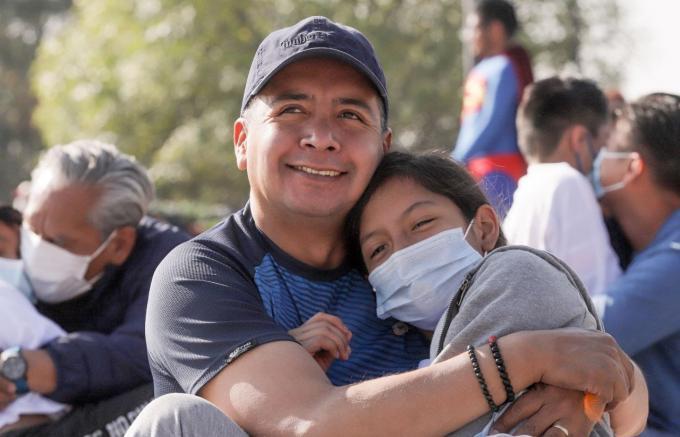 Pone en marcha San Andrés Cholula el programa de actividades “Niñas y Niños hacia el Futuro”