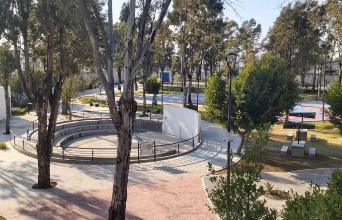 El Ayuntamiento de Puebla anuncia actividades especiales por el día de las niñas y los niños en el Parque biblioteca.