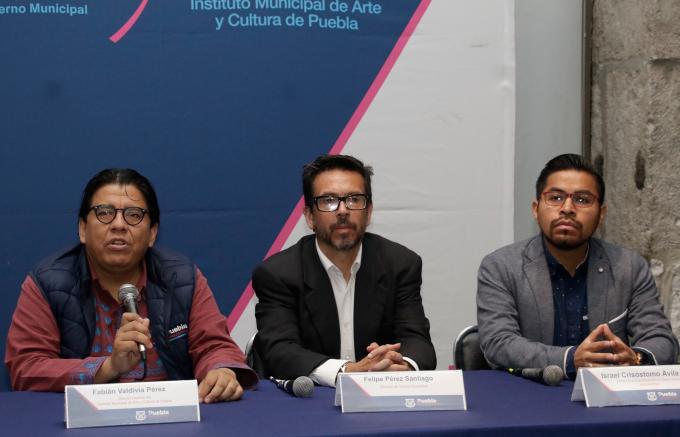 Teatro de la ciudad será sede de “Niman Axkan”, concierto de música urbana en lenguas indígenas.