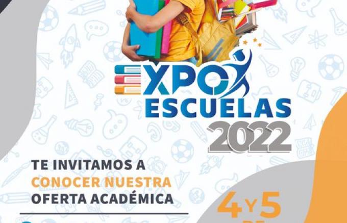 Ayuntamiento de San Pedro Cholula invita a la Expo Escuelas 2022