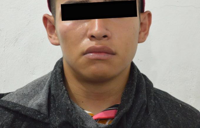 Policía Municipal de Puebla detiene a cuatro integrantes de “Los Random”, banda dedicada al robo contra tiendas de conveniencia