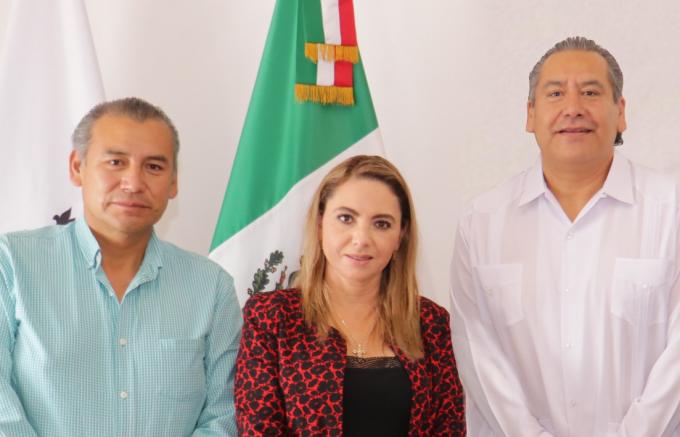 Ayuntamiento de San Pedro Cholula pagará fondo de ahorro a trabajadores sindicalizados
