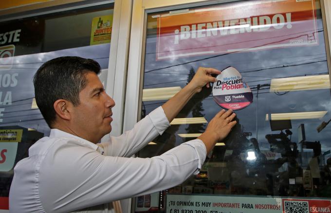 Ayuntamiento de Puebla suma 770 negocios al programa “Martes de Descuentos para Poblanos”