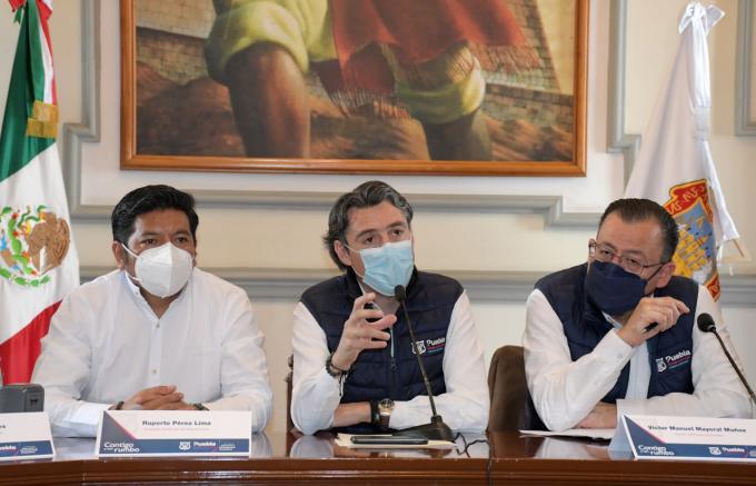 Ayuntamiento de Puebla lanza convocatoria del programa de Fomento a Protectos Comunitarios