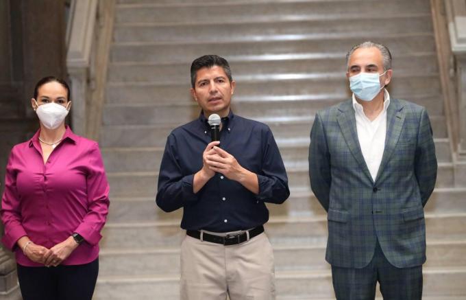 El Ayuntamiento de Puebla lanza campaña de Cirugía Gratuita de Cataratas