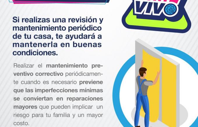 Emite recomendaciones para mantenimiento preventivo a inmuebles en temporada de lluvias, el Ayuntamiento de Puebla.