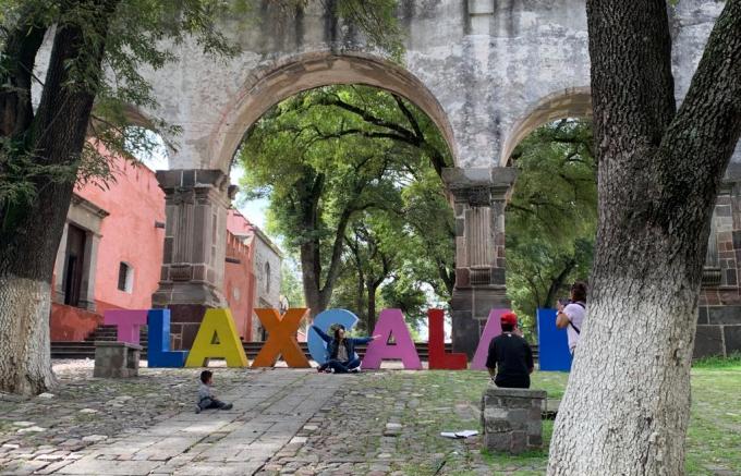 Lanzará Tlaxcala Capital la marca  del municipio para promoverlo como destino turístico.