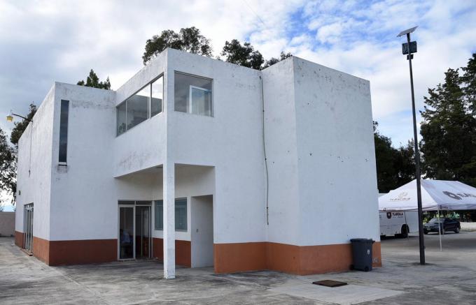 El Ayuntamiento de Tlaxcala emite convocatoria para acceder al programa de “Mejoramiento de Vivienda 2022