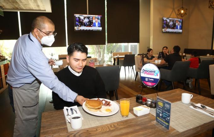 Cumple seis meses el programa "Martes de Descuento para Poblanos"