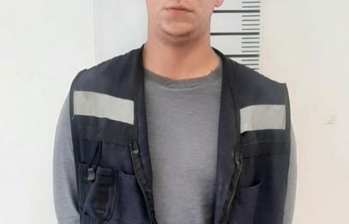 Detiene policía de San Andrés Cholula a cuatro presuntos responsables de robo