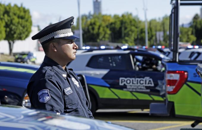 Emite comunicado la SSC de Puebla ante los hechos registrados en la colonia Granjas Laguleña