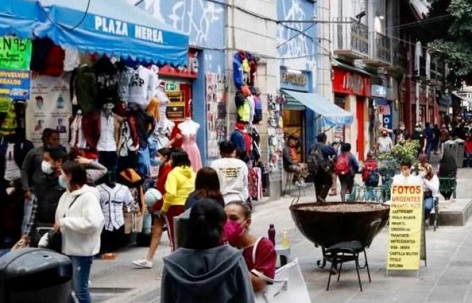 El Ayuntamiento de Puebla y el Centro INAH inician programa de regulación de anuncios y toldos en el Centro Histórico
