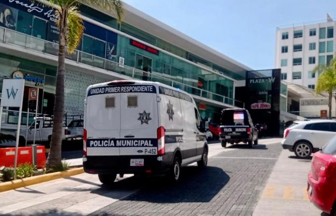 Anuncia Ayuntamiento de San Andrés Cholula operativo de seguridad ante el Buen Fin 2022