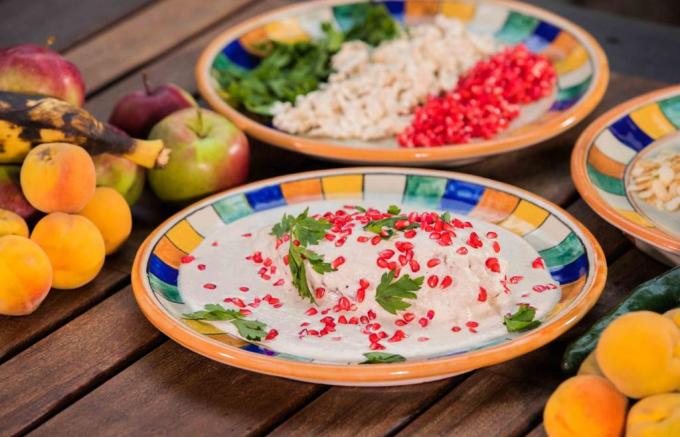 Ayuntamiento de Puebla conmemora el Día Nacional de la Gastronomía Mexicana
