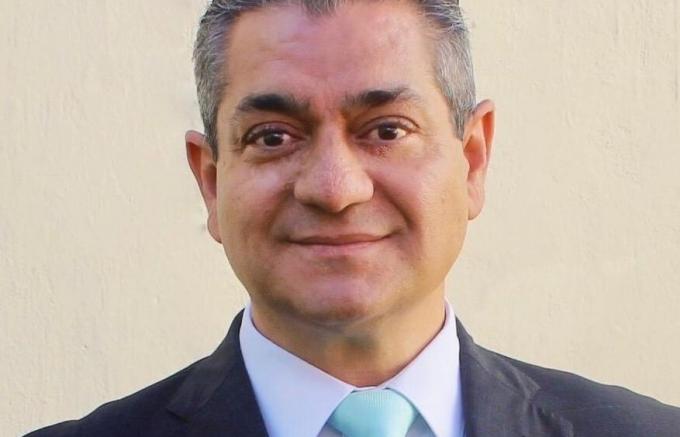 Joakim Téllez es nombrado nuevo titular de industrial de abasto de Puebla