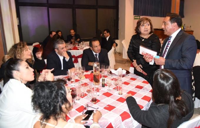 Otorgará creditos Ayuntamiento de Tlaxcala a mujeres emprendedoras, anuncia Jorge Corichi