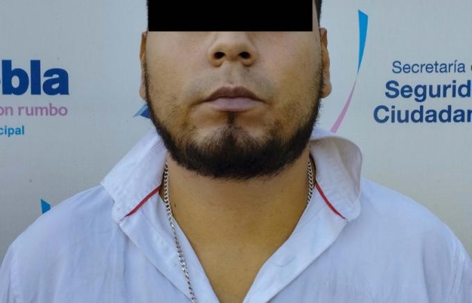 Fue detenido el principal operador de