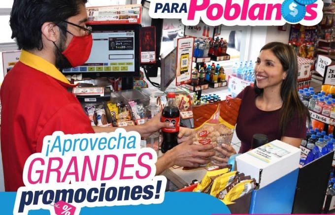 Ayuntamiento de Puebla continúa con inscripciones al programa Martes de descuentos para este 2023.