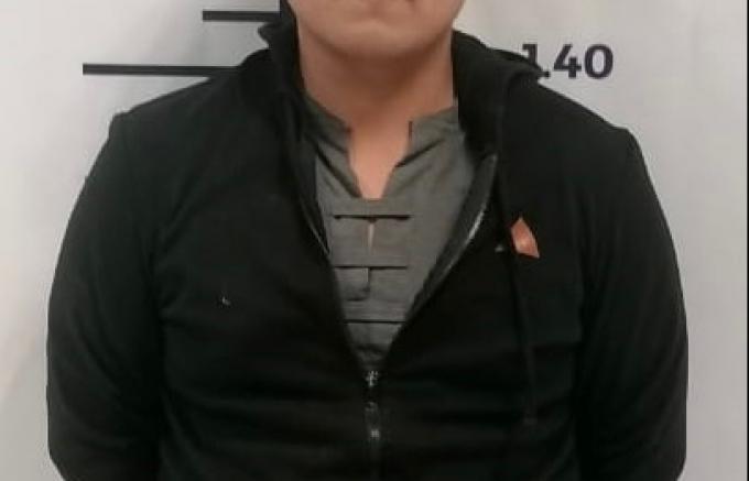Detiene policía de San Andrés Cholula a personas por delitos contra la salud