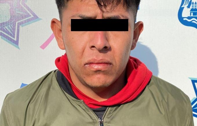 Detiene la SSC a dos operadores del grupo delictivo  “Los Clavijero”