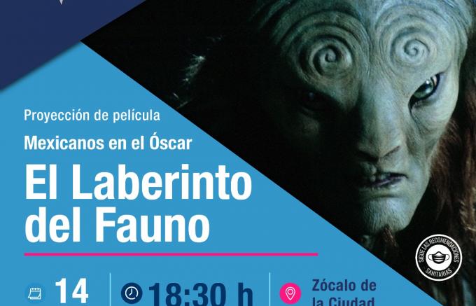 Presenta IMACP cartelera cultural para este sábado 14 y domingo 15 de enero