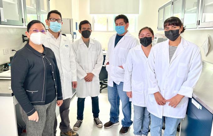 Investigadores BUAP desarrollan vacuna de amplio espectro contra dengue