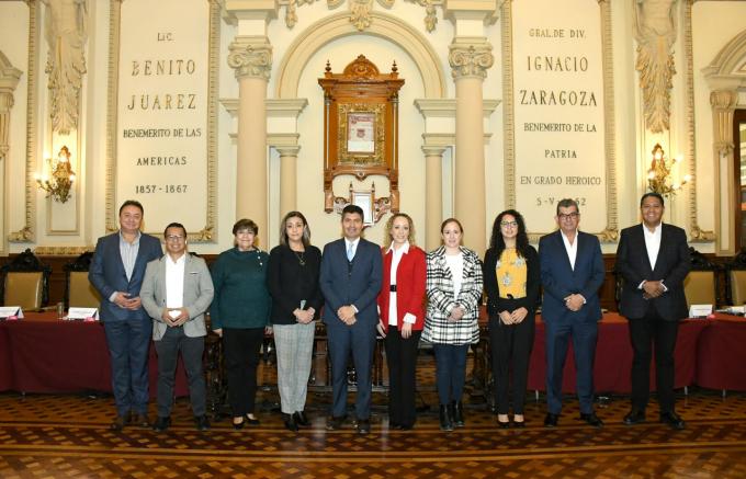 Gobierno de la ciudad simplifica trámites a través de ventanilla digital