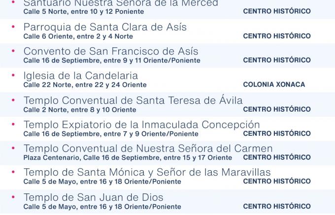 Gobernación Municipal autoriza venta de antojitos por la candelaria, en inmediaciones de la ciudad