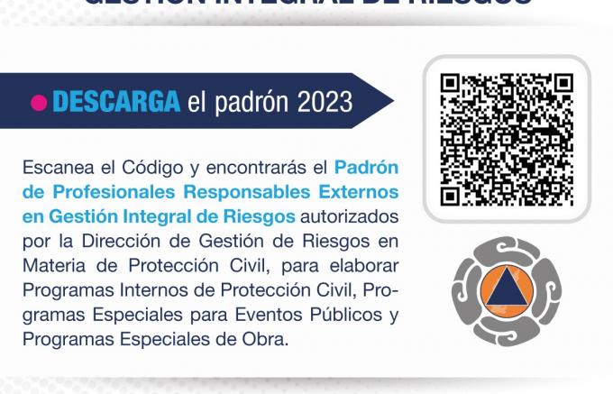 Ayuntamiento de Puebla publica padrón de registro de PREGIR