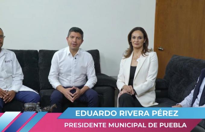 SMDIF Puebla advierte de riesgos por reto viral “El último que se duerma gana”