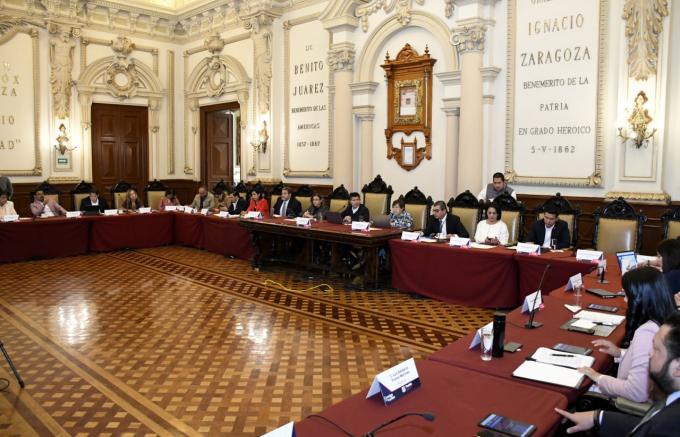 Implementa Cabildo Digital el Ayuntamiento de Puebla.
