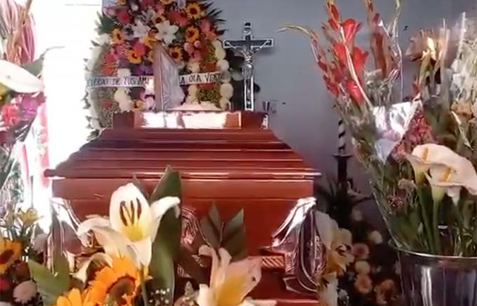 Presunto feminicidio en Atencingo, perteneciente al municipio de Chietla.
