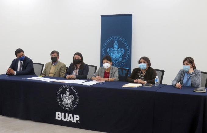 Académicos y no académicos de la BUAP aprueban aumento salarial y en prestaciones
