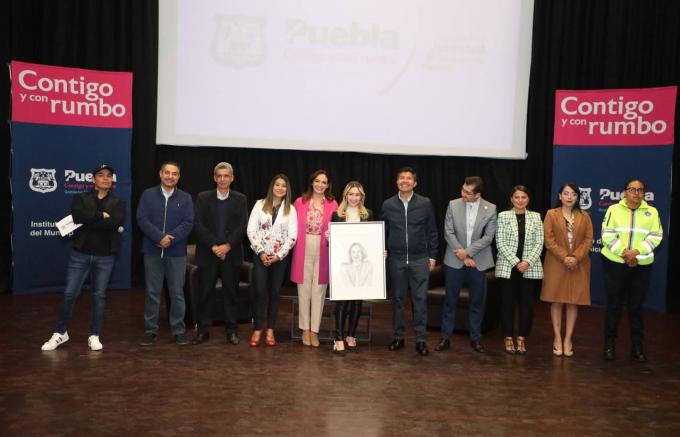 Participa Eduardo Rivera en el Diálogo “Un Testimonio Para Abrir Los Ojos”, estrategia de Prevención de Adicciones