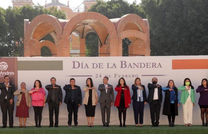 Llega Mundo Tlatehui a fortalecer las instituciones y valores cívicos