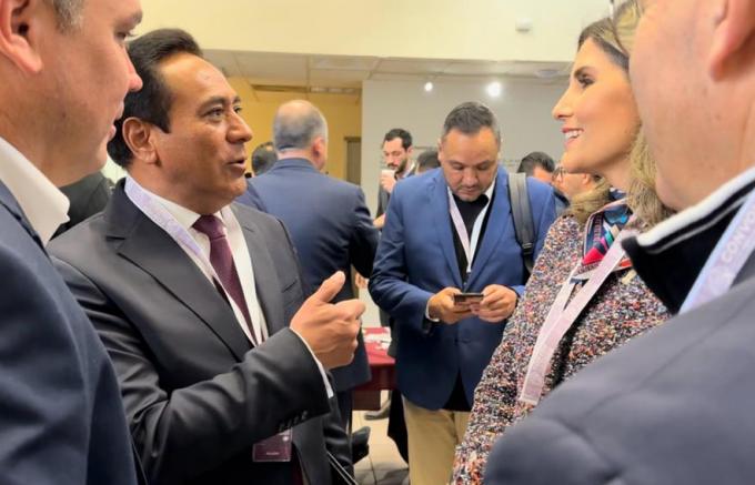 Tlaxcala capital se sube al Convoy de la promoción internacional
