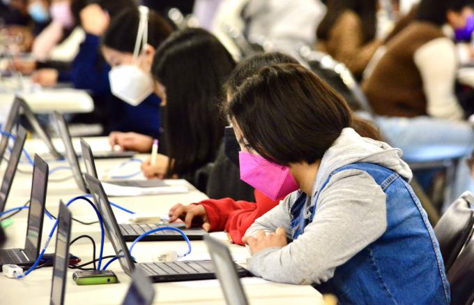 Curso gratuito de preparación para el Examen General a la BUAP a través de la plataforma Khan Academy