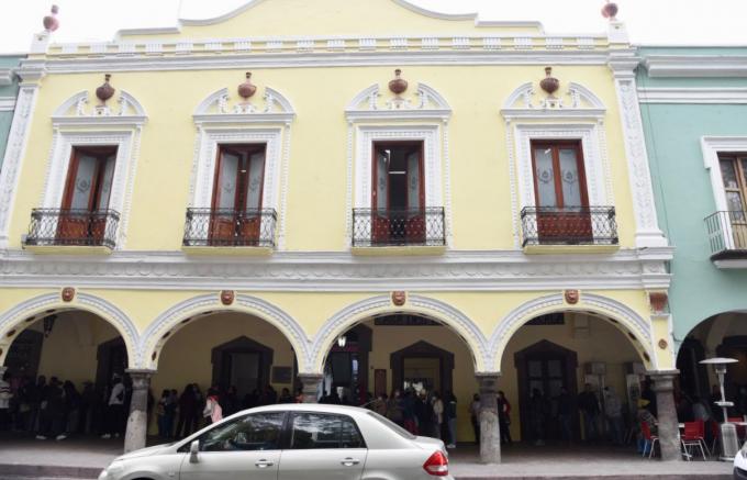 El Ayuntamiento de Tlaxcala respeta la libre manifestación de ideas