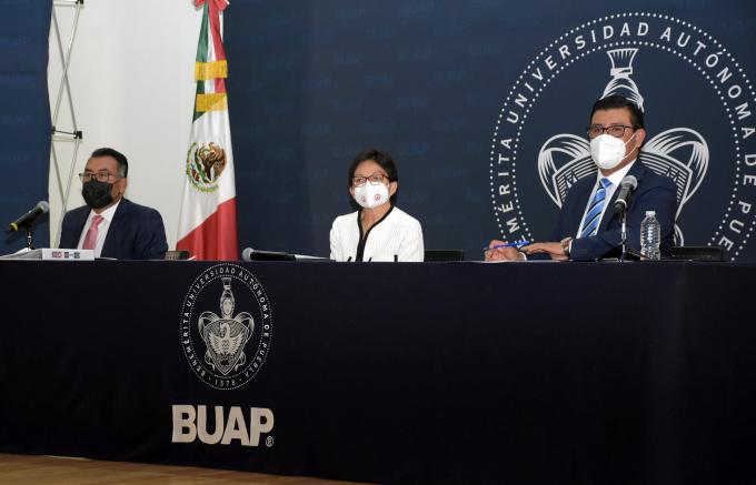 Se aprueba validez y legalidad de la elección del nuevo Consejo Universitario