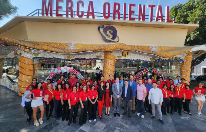 Puebla capital es referente en atracción de inversiones